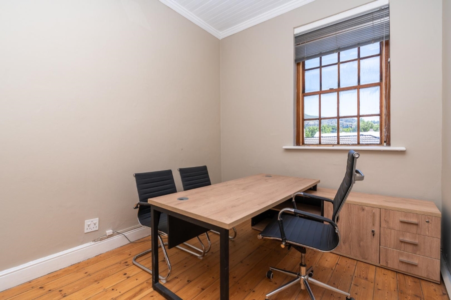 0 Bedroom Property for Sale in Gardens Western Cape